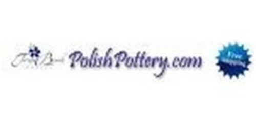 Polish Pottery Merchant logo