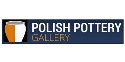 Polish Pottery Gallery Promo Code