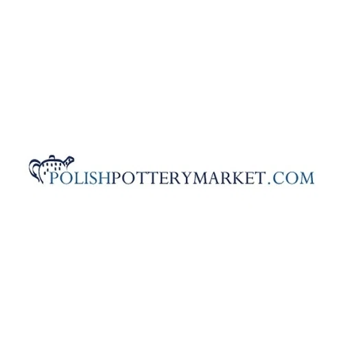 Polish Pottery Market Merchant Logo