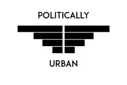 Politically Urban Merchant Logo
