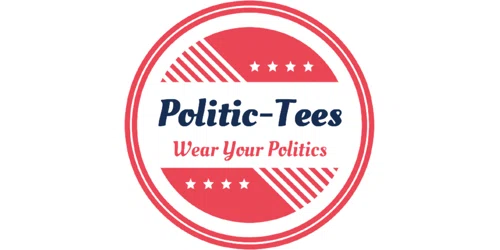 Politic Tees Promo Code