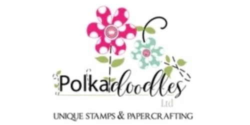 Polkadoodles Merchant logo