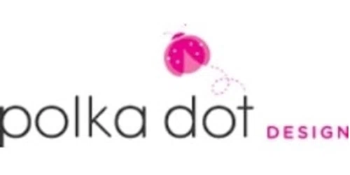 Polka Dot Design Promo Code