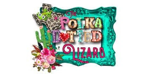 The Polka Dotted Lizard Promo Code