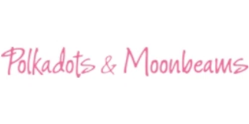 Polkadots & Moonbeams LA Promo Code