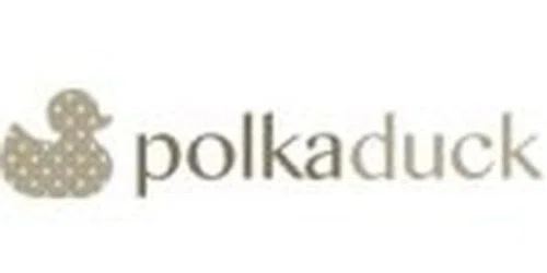 Polkaduck Merchant Logo