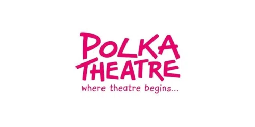 Polka Theatre coupon