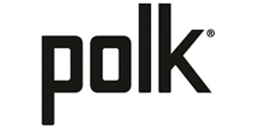Polk Audio Merchant logo