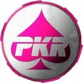 Polker.Game Merchant Logo