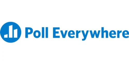 Poll Everywhere Promo Code