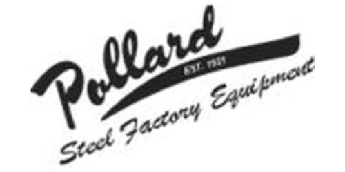 Pollard Merchant Logo