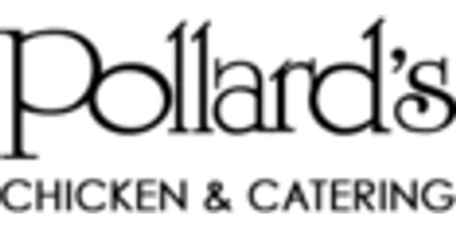 Pollard's Chicken Promo Code