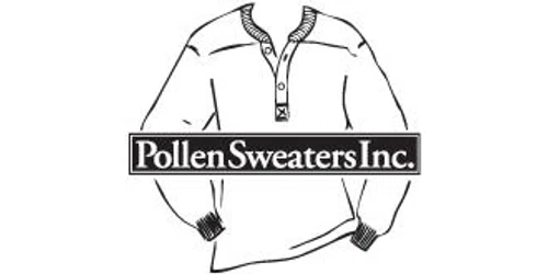 Pollen Sweaters Promo Code