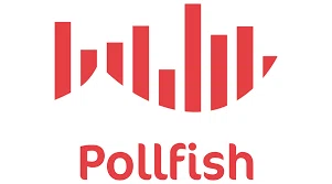 Pollfish Merchant Logo