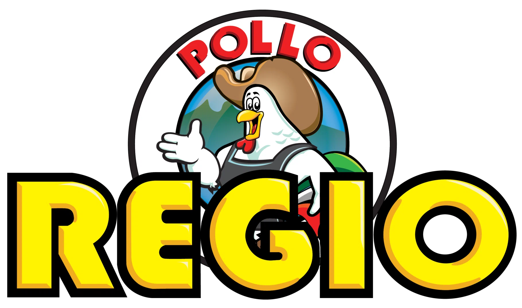 Pollo Regio Promo Code