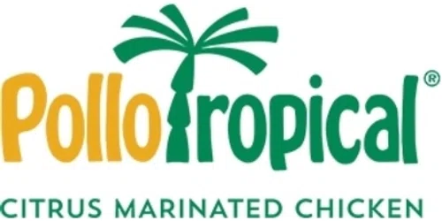 Pollo Tropical Merchant Logo
