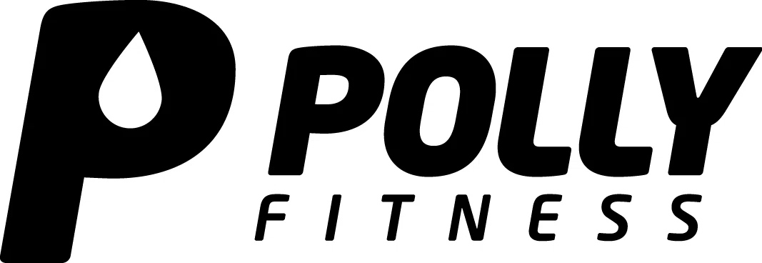 Polly Fitness Merchant Logo