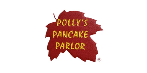 Pollys Pancake Parlor Promo Code