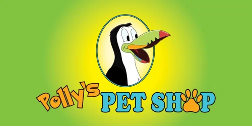 Pollys Pets Promo Code