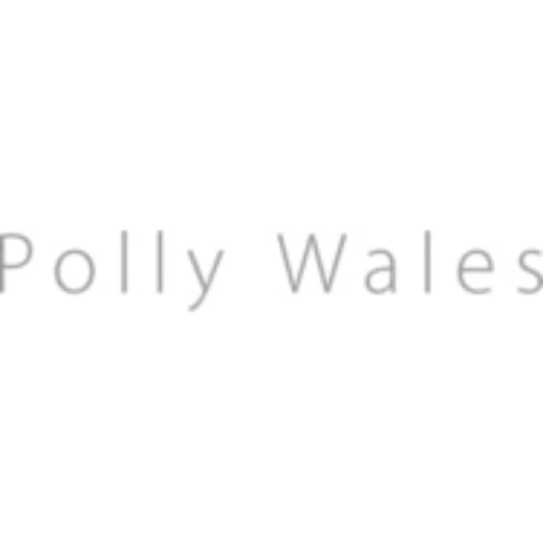 Polly Wales Merchant Logo