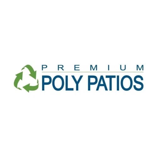 PREMIUM POLY PATIOS Promo Code — 150 Off Oct 2024