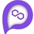 Poly Prime Merchant Logo