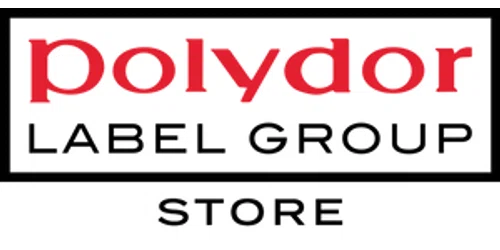 Polydor Store UK Promo Code