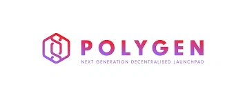Polygen Merchant Logo