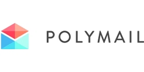 Polymail Merchant logo