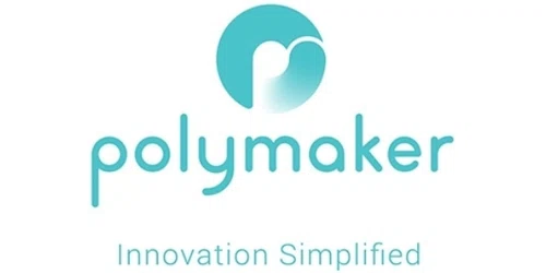 Polymaker Promo Code
