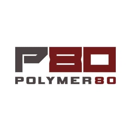 Polymer80 Merchant Logo