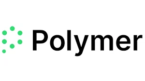 Polymer DSPM for AI Merchant Logo