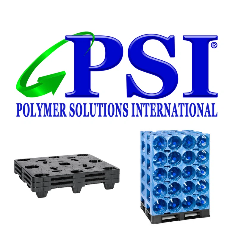 Polymer Solutions International Merchant Logo