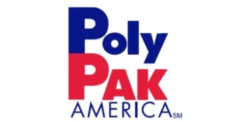 PolyPak Merchant logo