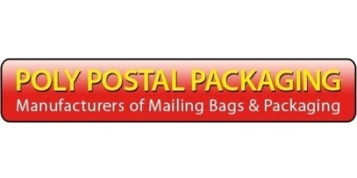 Poly Postal Packaging Merchant logo