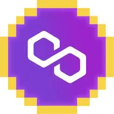 PolyPunks Merchant Logo