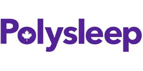 Polysleep Canada Merchant logo