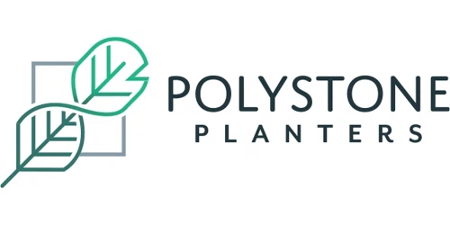 PolyStone Planters Promo Code