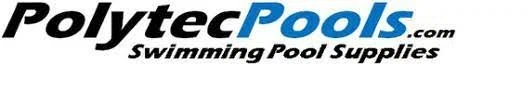 Polytec Pools Merchant Logo