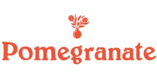 Pomegranate Inc Promo Code