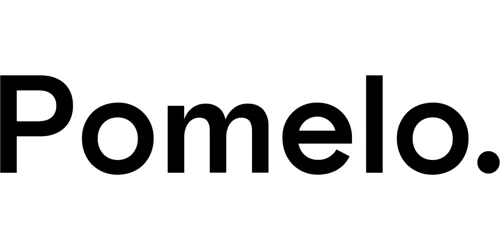 Pomelo Fashion Merchant logo