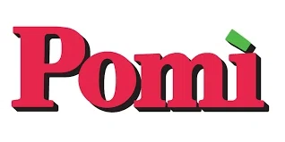 Pomì Merchant Logo