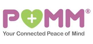 POMM Merchant Logo