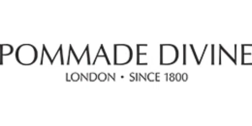 Pommade Divine Promo Code