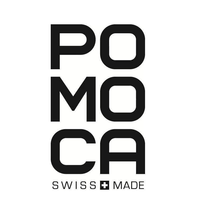 Pomoca Merchant Logo