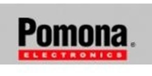 Pomona Electronics Promo Code