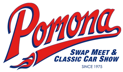 Pomona Swap Meet Merchant Logo