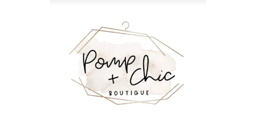 Pomp and Chic Boutique Promo Code