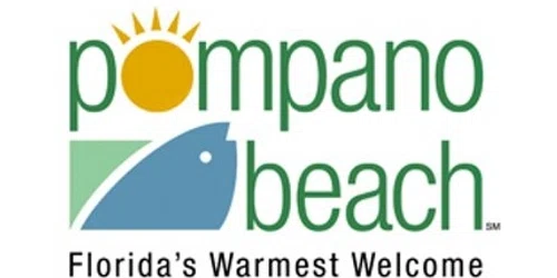 Pompano Beach Promo Code