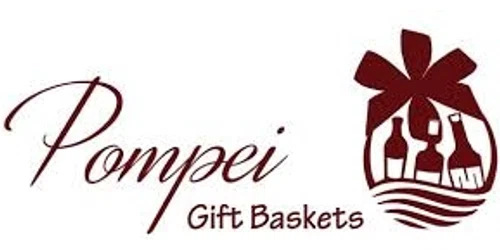 Pompei Gift Baskets Promo Code